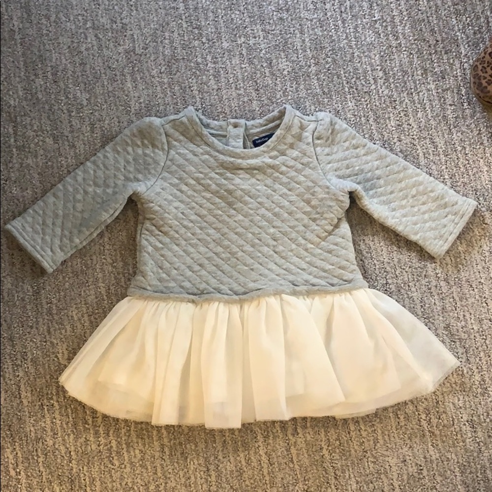 Beautiful peplum top
